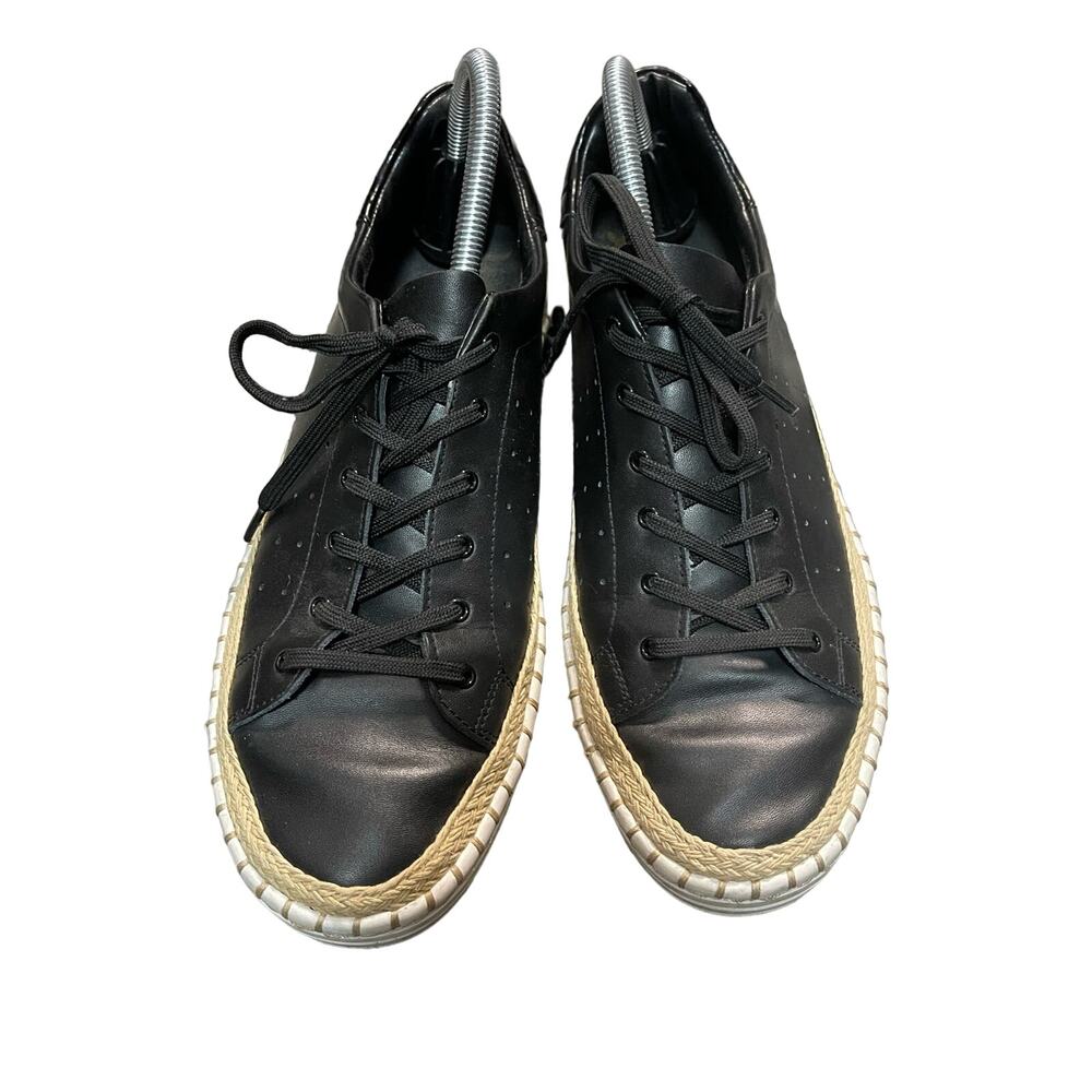 SAM EDELMAN KAVI SNEAKER WOMEN'S SZ 11
